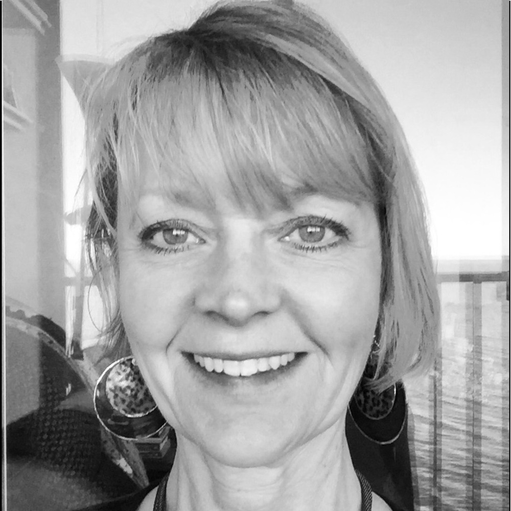 Meet your Posher, Sandra